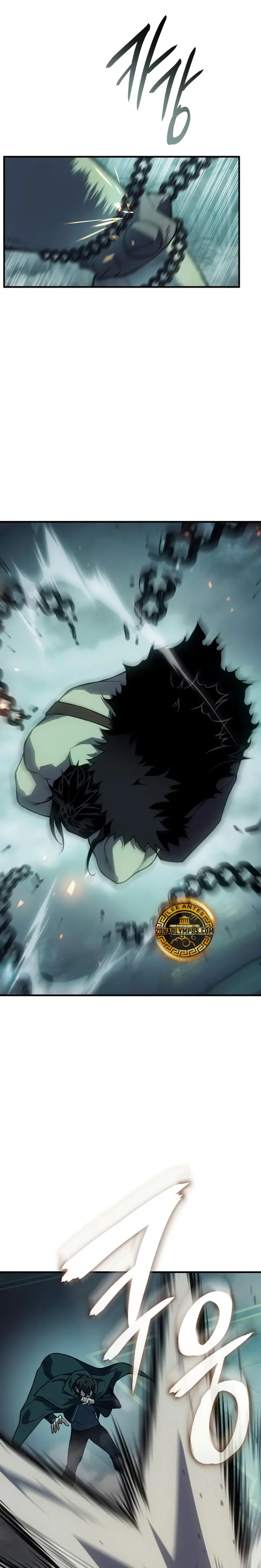 Regresé con el poder del Rey Capítulo 131 - Page 33