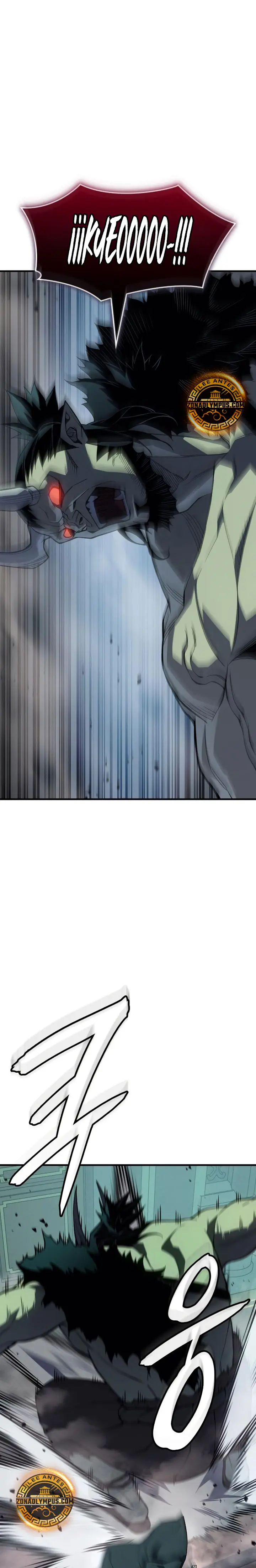 Regresé con el poder del Rey Capítulo 132 - Page 1