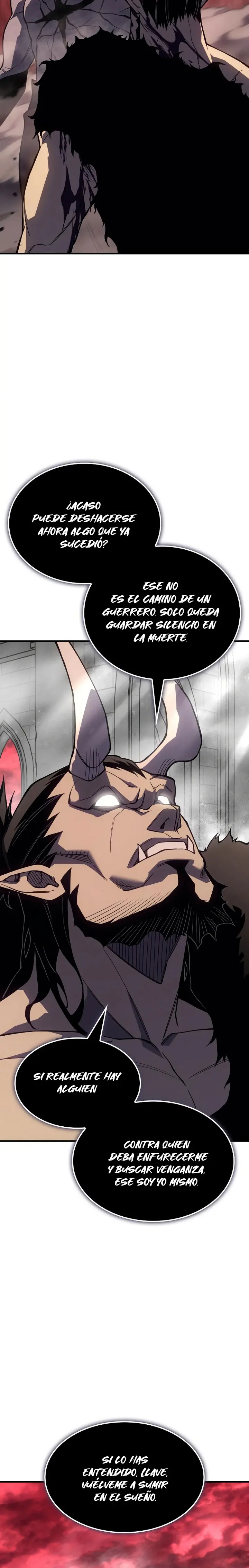 Regresé con el poder del Rey Capítulo 132 - Page 18