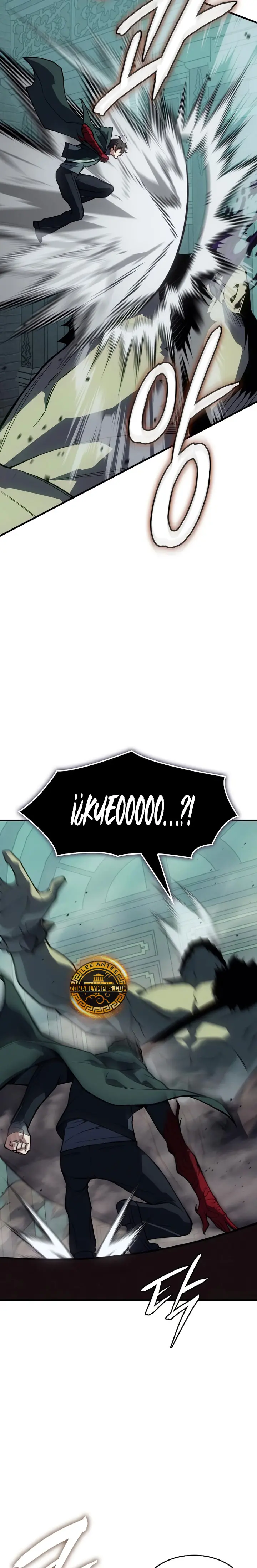 Regresé con el poder del Rey Capítulo 132 - Page 4