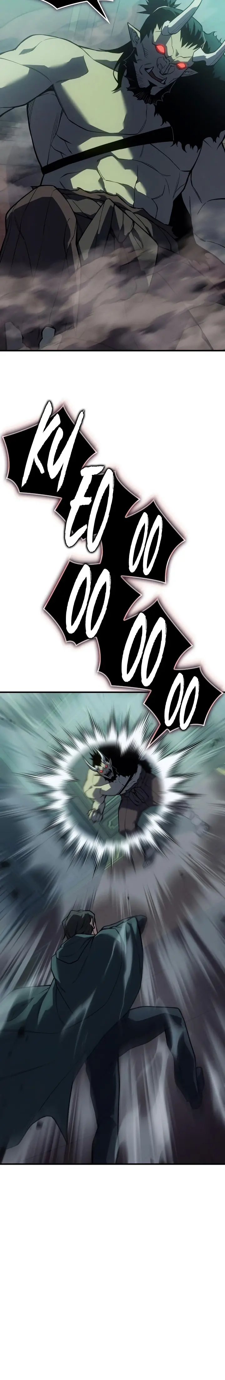 Regresé con el poder del Rey Capítulo 132 - Page 6