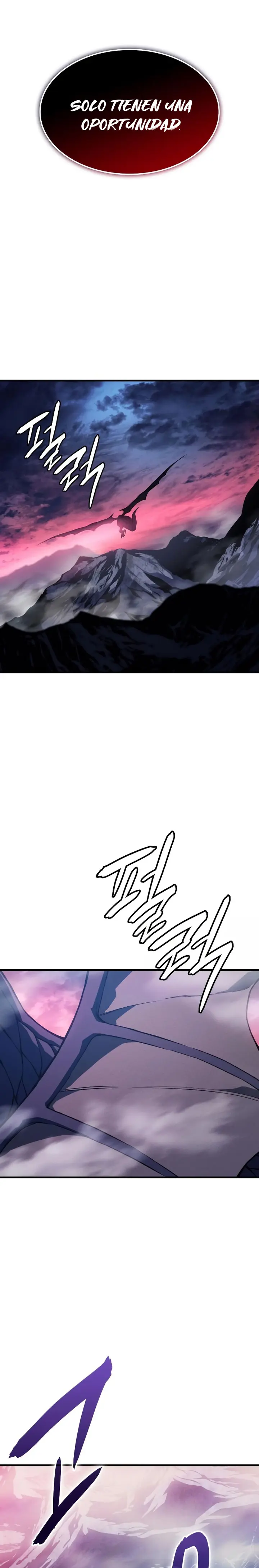 Regresé con el poder del Rey Capítulo 133 - Page 11