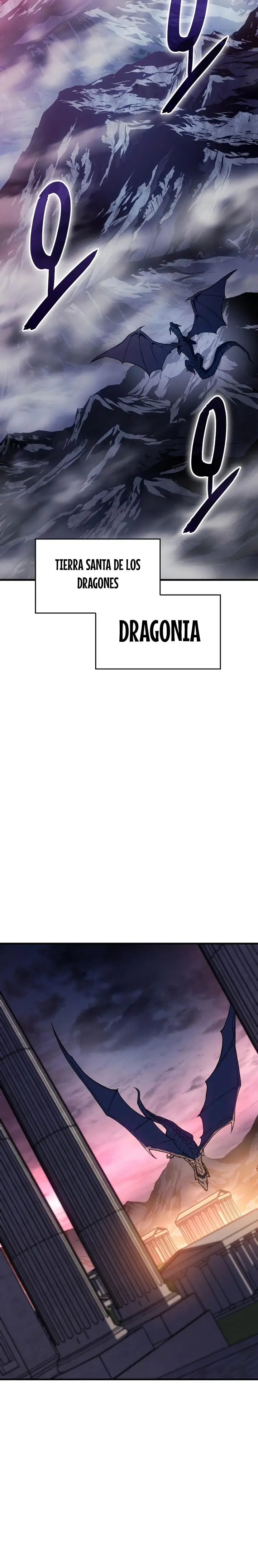 Regresé con el poder del Rey Capítulo 133 - Page 12