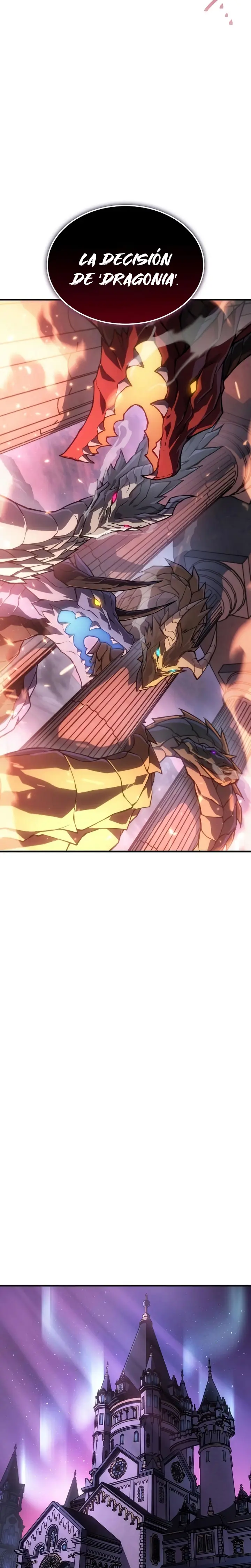Regresé con el poder del Rey Capítulo 133 - Page 20