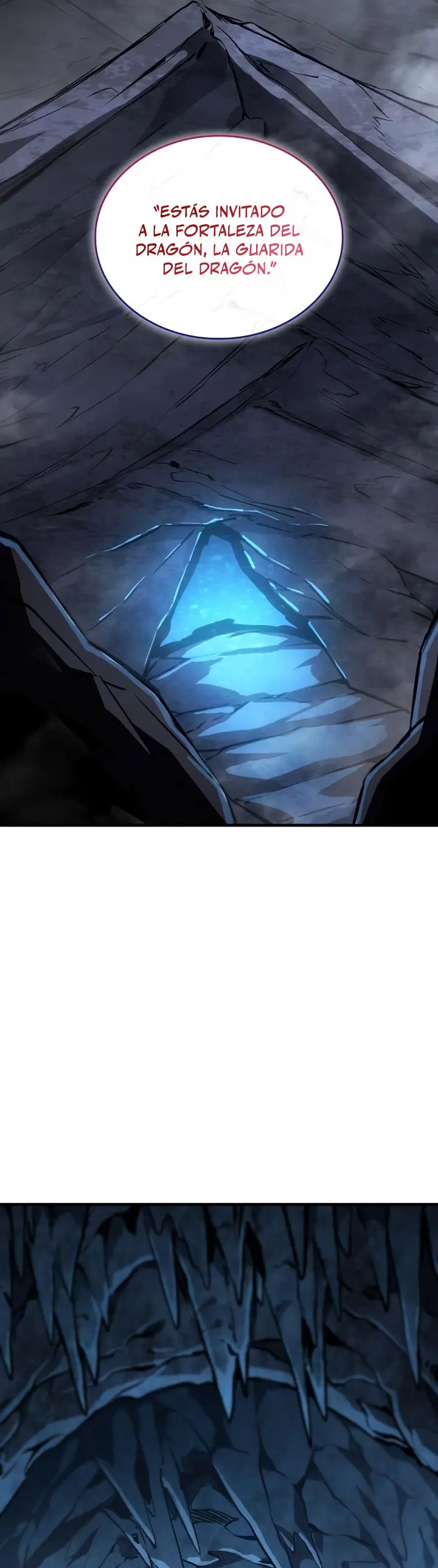 Regresé con el poder del Rey Capítulo 133 - Page 37