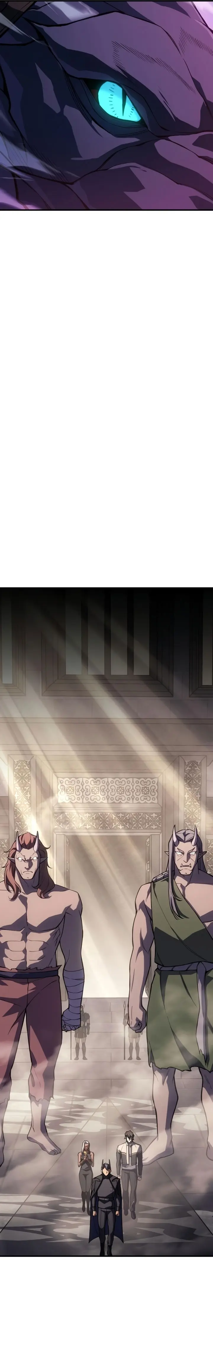 Regresé con el poder del Rey Capítulo 134 - Page 13