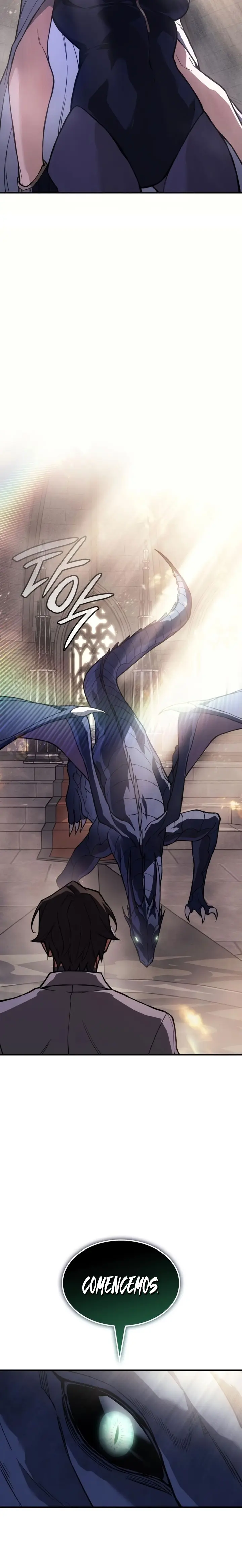 Regresé con el poder del Rey Capítulo 134 - Page 24