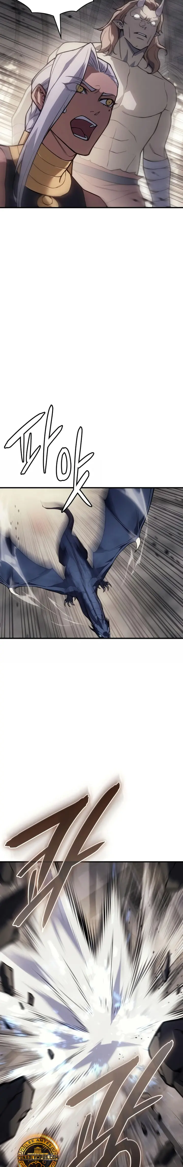 Regresé con el poder del Rey Capítulo 134 - Page 26