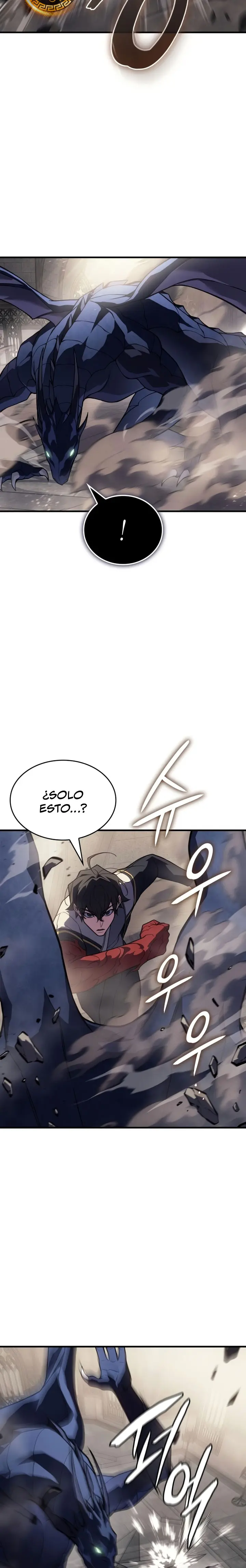 Regresé con el poder del Rey Capítulo 134 - Page 27