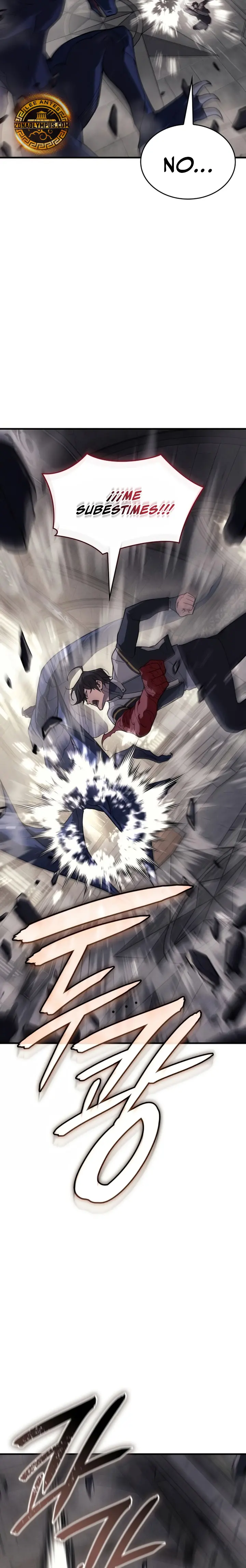 Regresé con el poder del Rey Capítulo 134 - Page 28