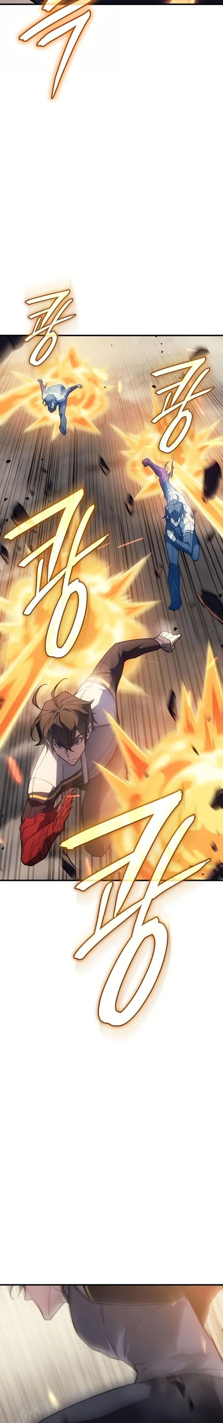 Regresé con el poder del Rey Capítulo 134 - Page 30