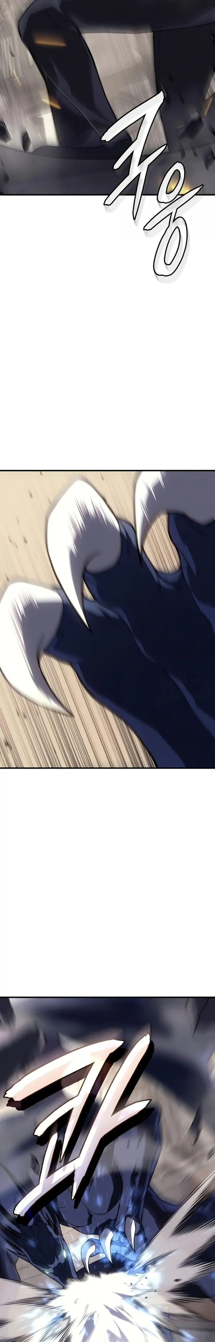 Regresé con el poder del Rey Capítulo 134 - Page 31