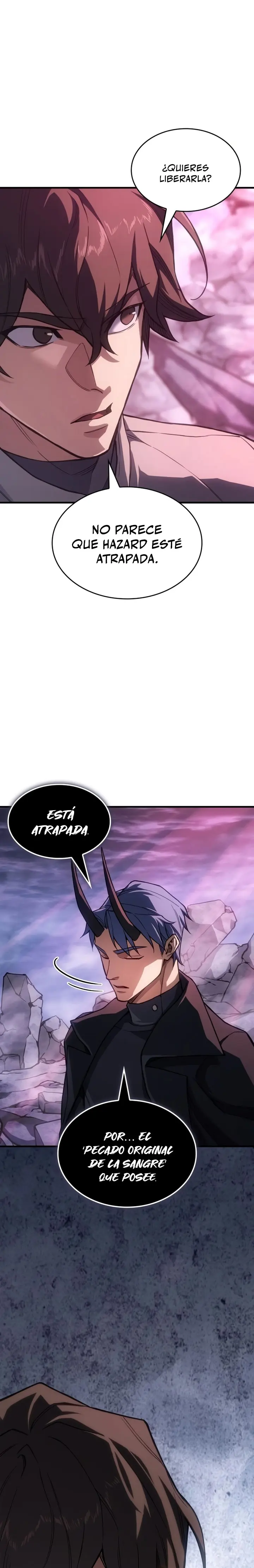 Regresé con el poder del Rey Capítulo 136 - Page 14