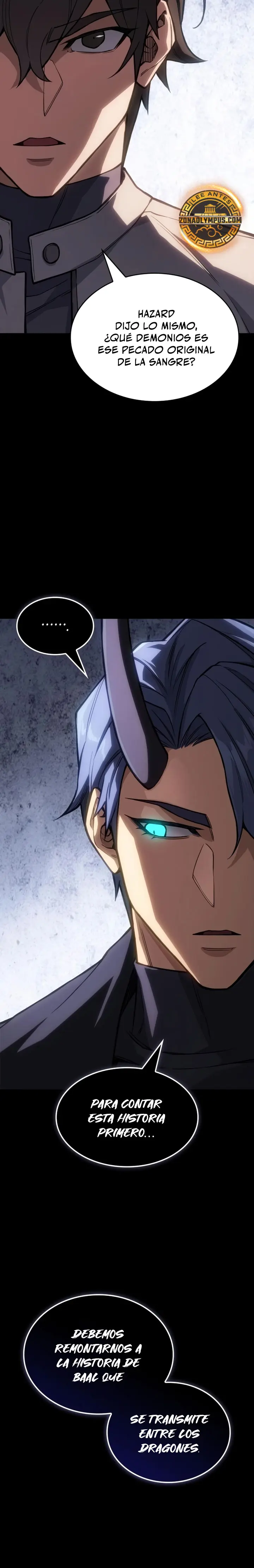 Regresé con el poder del Rey Capítulo 136 - Page 15