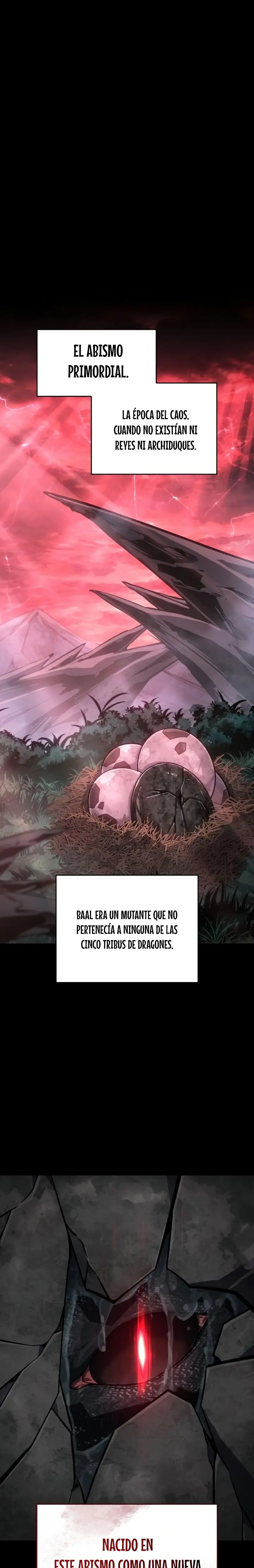 Regresé con el poder del Rey Capítulo 136 - Page 16