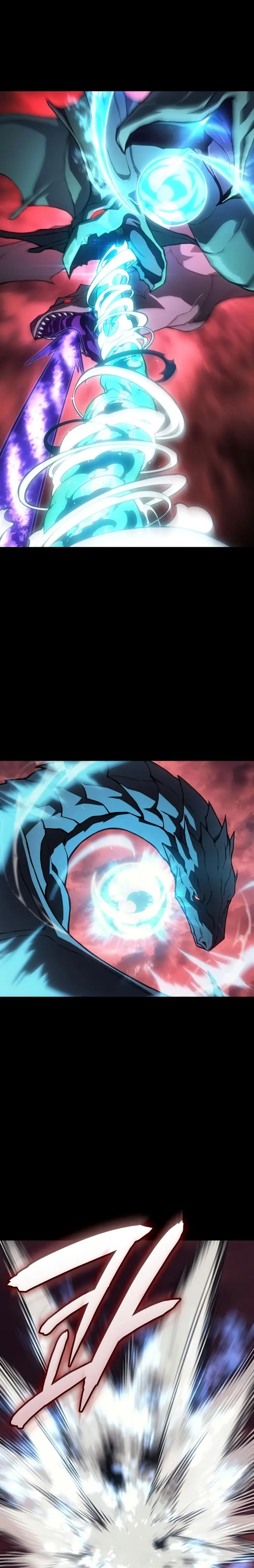 Regresé con el poder del Rey Capítulo 136 - Page 18