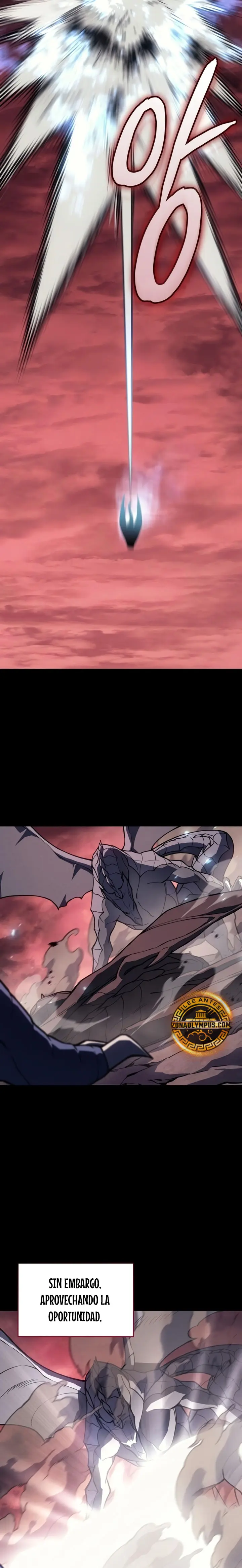 Regresé con el poder del Rey Capítulo 136 - Page 19