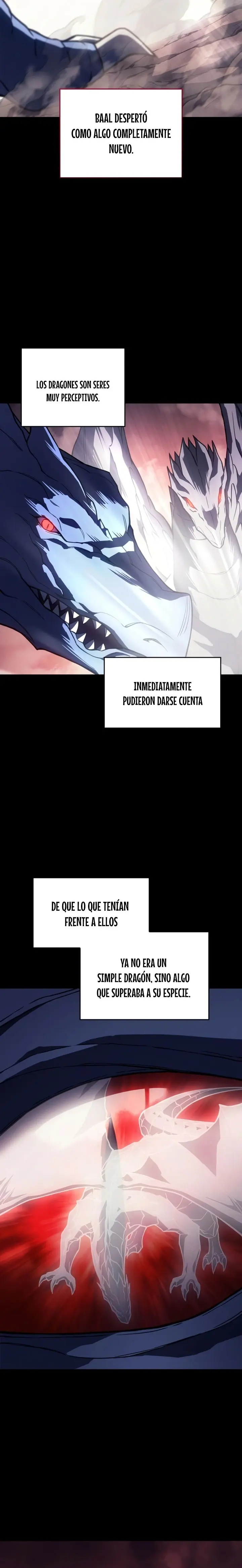 Regresé con el poder del Rey Capítulo 136 - Page 20