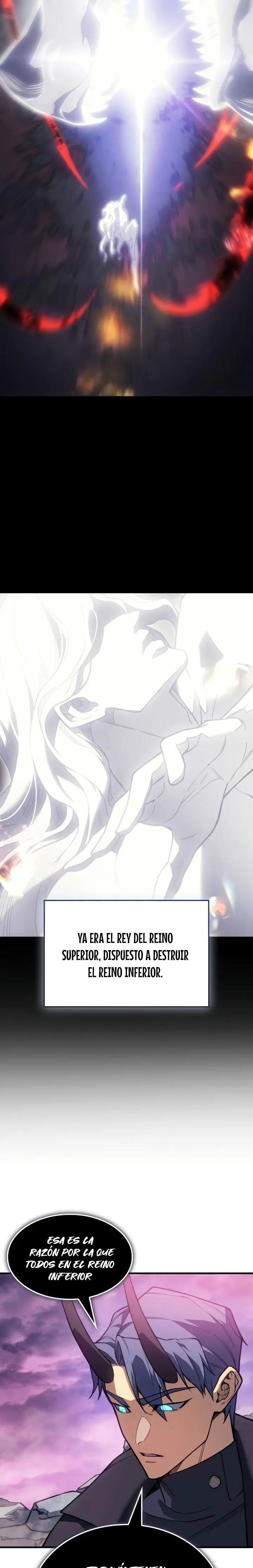 Regresé con el poder del Rey Capítulo 136 - Page 26