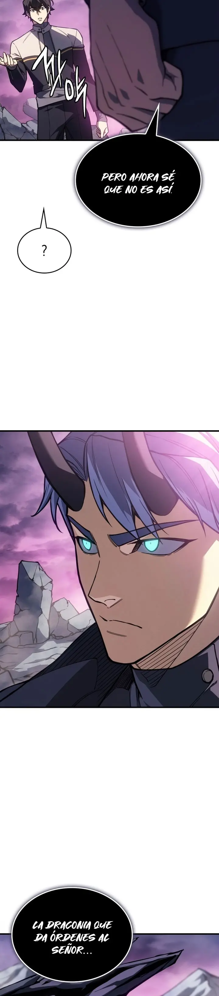 Regresé con el poder del Rey Capítulo 136 - Page 34