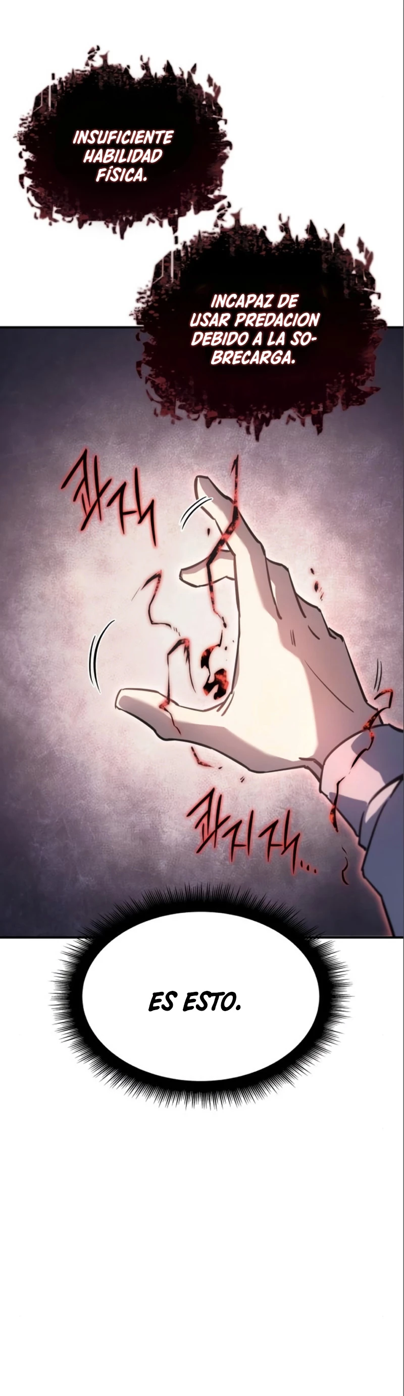 Regresé con el poder del Rey Capítulo 14 - Page 11