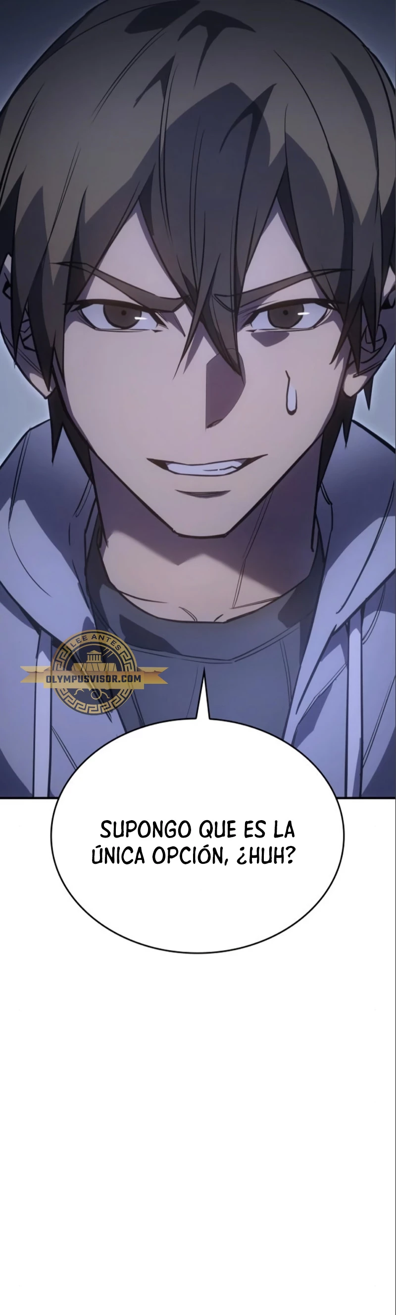 Regresé con el poder del Rey Capítulo 14 - Page 15