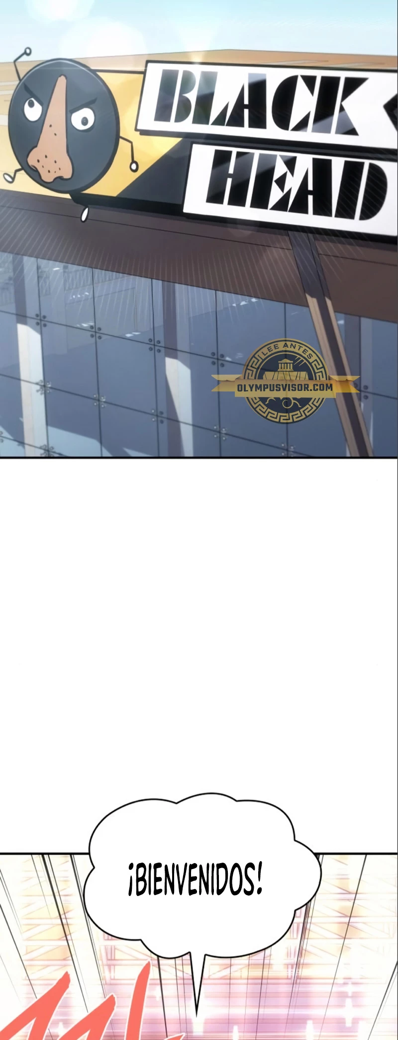 Regresé con el poder del Rey Capítulo 14 - Page 18