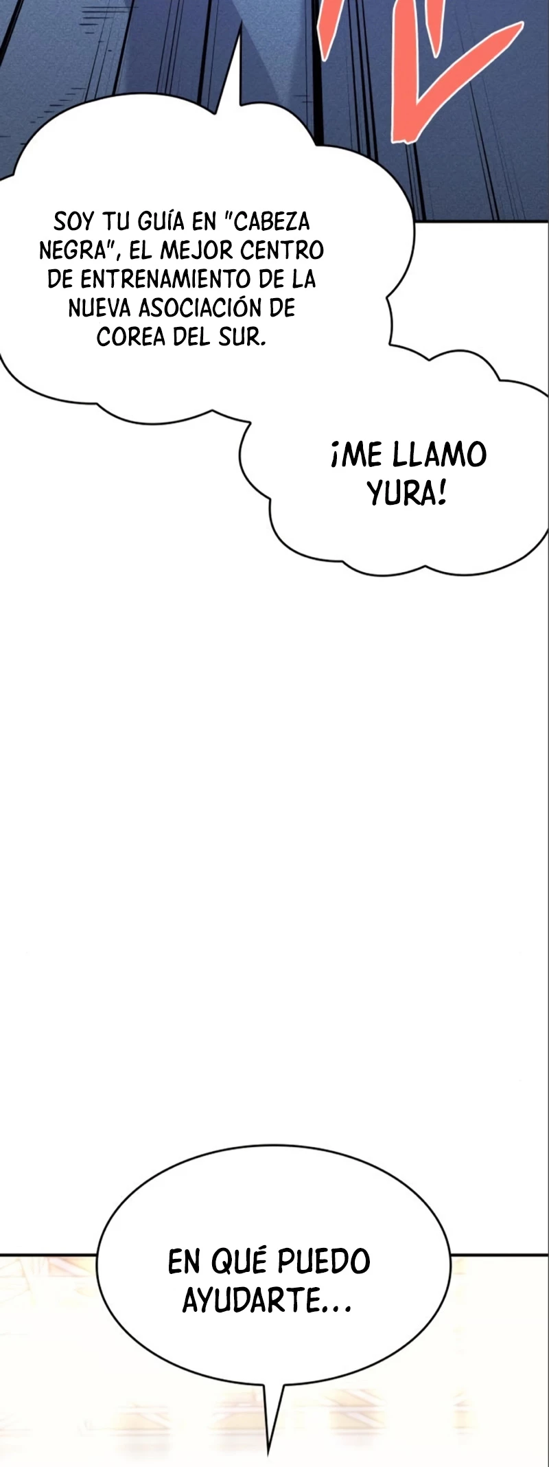 Regresé con el poder del Rey Capítulo 14 - Page 20