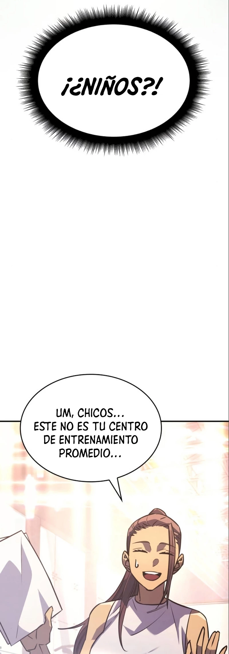 Regresé con el poder del Rey Capítulo 14 - Page 23