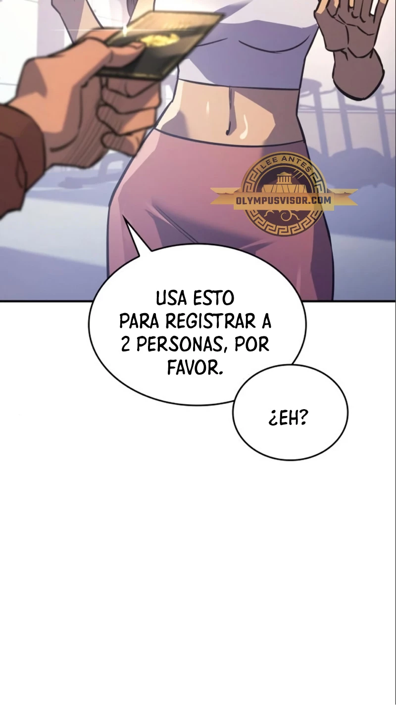 Regresé con el poder del Rey Capítulo 14 - Page 24