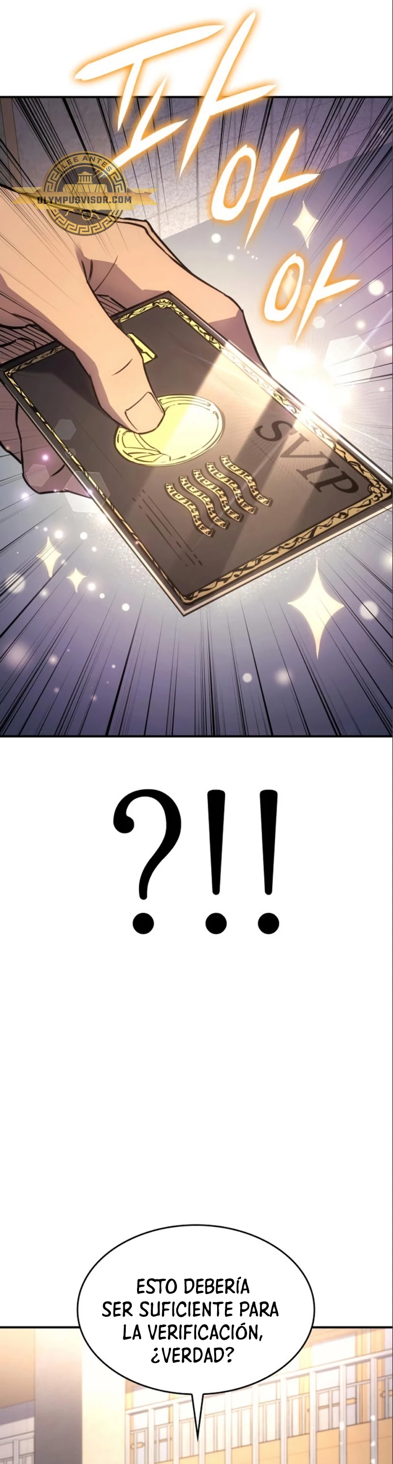 Regresé con el poder del Rey Capítulo 14 - Page 25