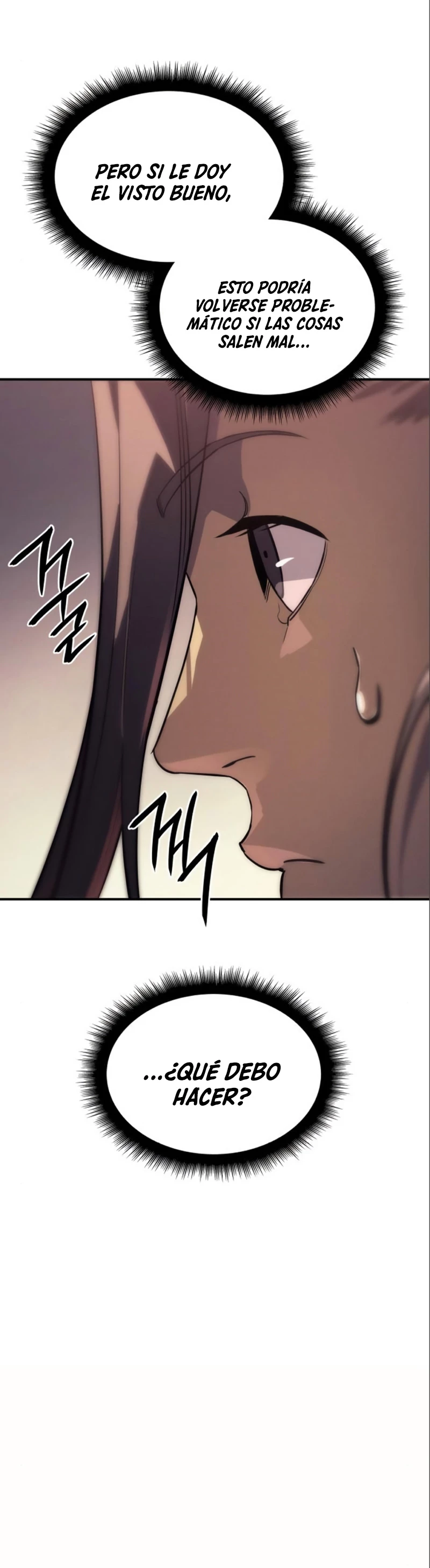 Regresé con el poder del Rey Capítulo 14 - Page 28