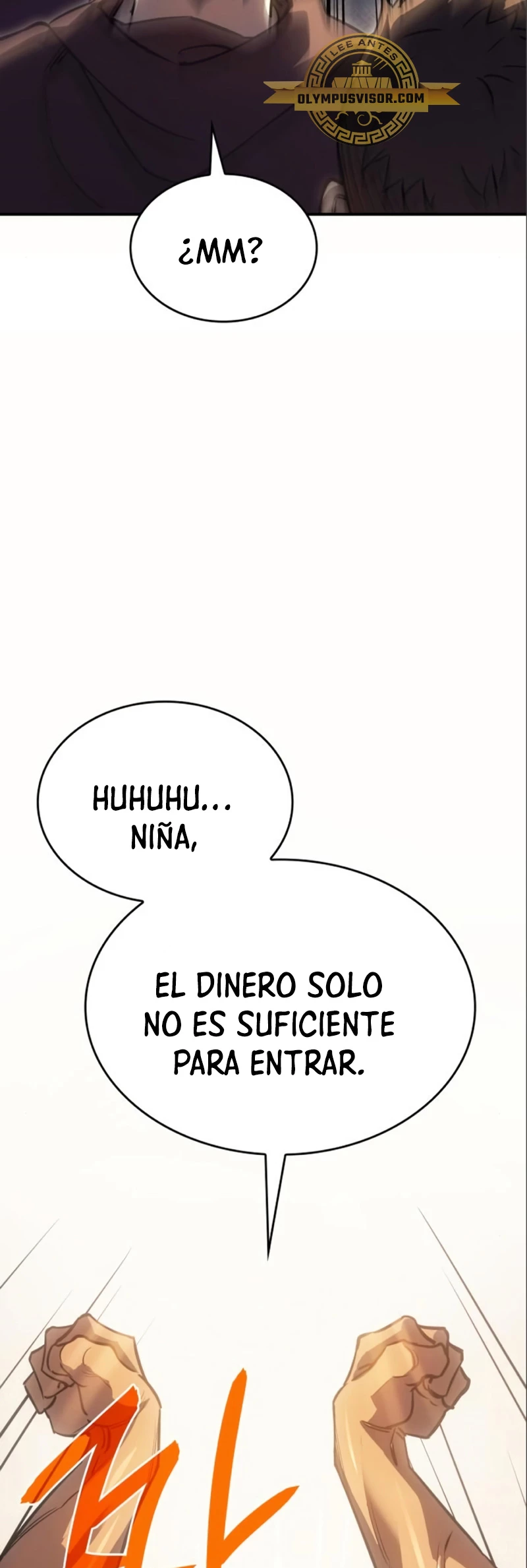 Regresé con el poder del Rey Capítulo 14 - Page 30