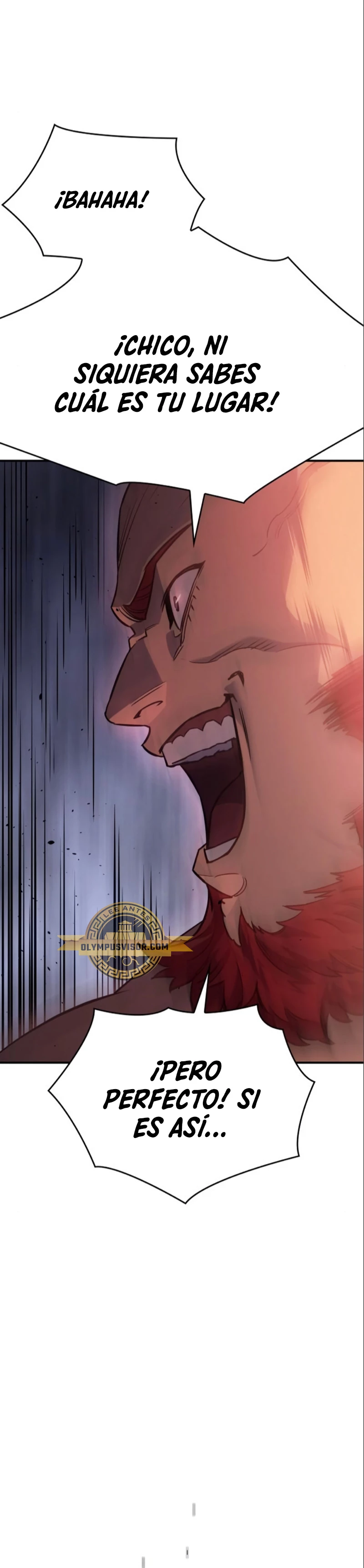 Regresé con el poder del Rey Capítulo 14 - Page 39
