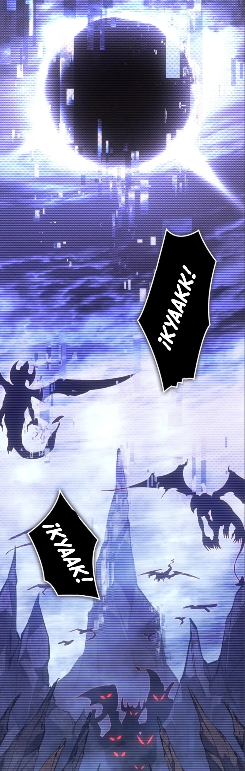 Regresé con el poder del Rey Capítulo 14 - Page 41