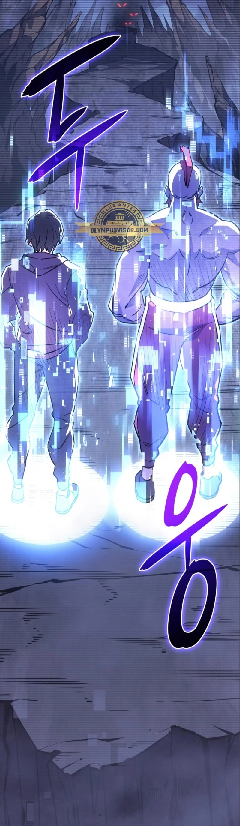 Regresé con el poder del Rey Capítulo 14 - Page 42