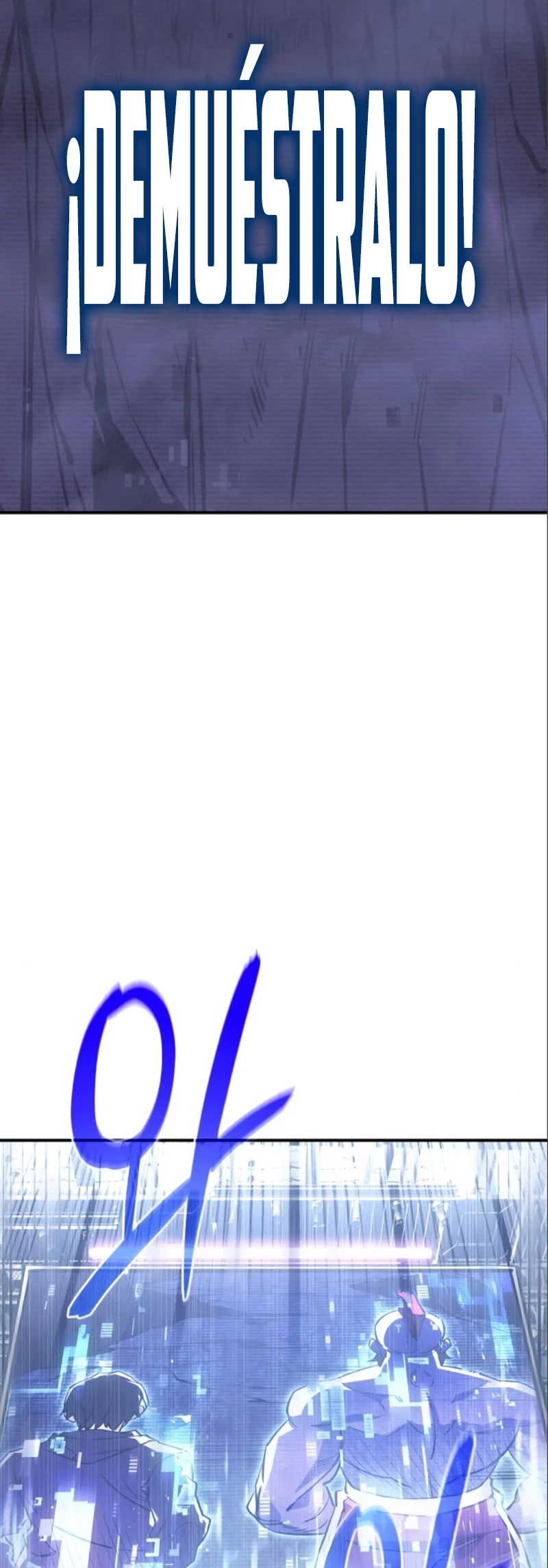 Regresé con el poder del Rey Capítulo 14 - Page 43