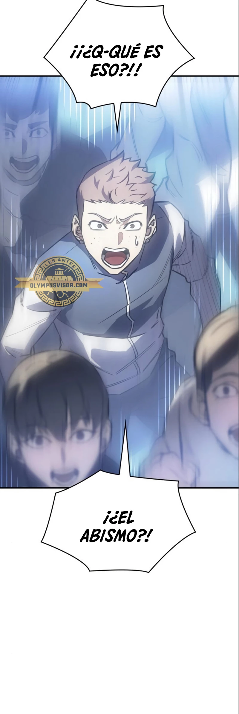 Regresé con el poder del Rey Capítulo 14 - Page 45