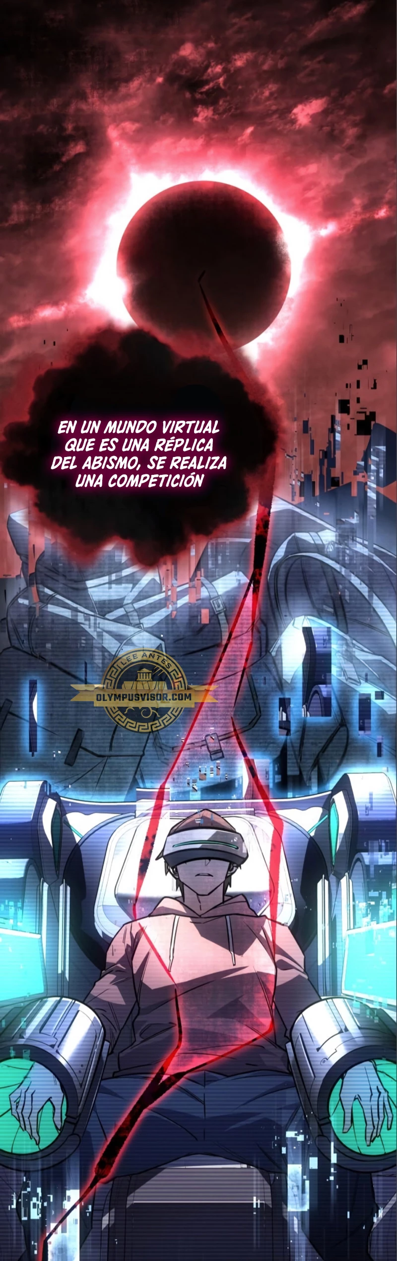 Regresé con el poder del Rey Capítulo 14 - Page 47