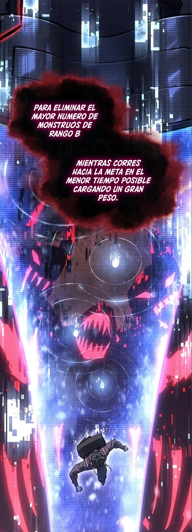 Regresé con el poder del Rey Capítulo 14 - Page 48