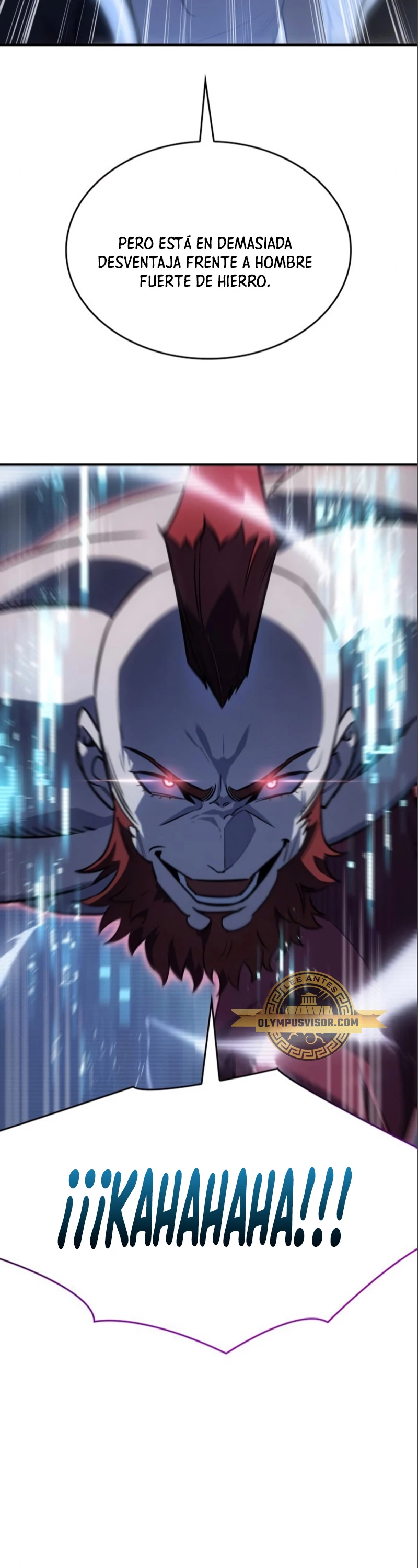 Regresé con el poder del Rey Capítulo 14 - Page 50