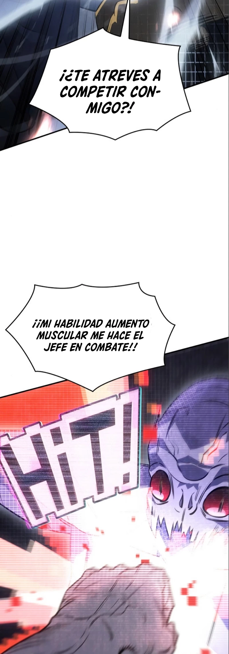 Regresé con el poder del Rey Capítulo 14 - Page 52