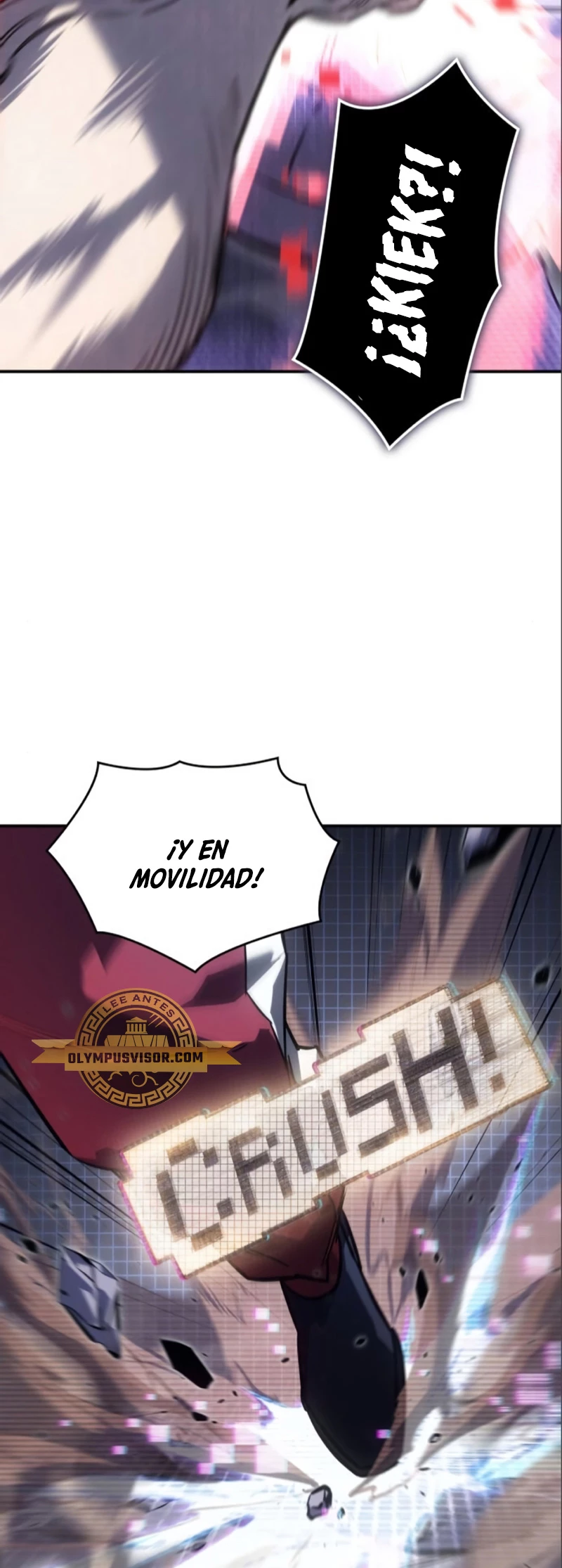 Regresé con el poder del Rey Capítulo 14 - Page 53