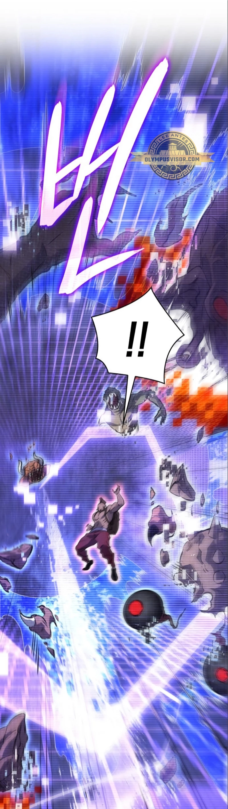 Regresé con el poder del Rey Capítulo 14 - Page 57