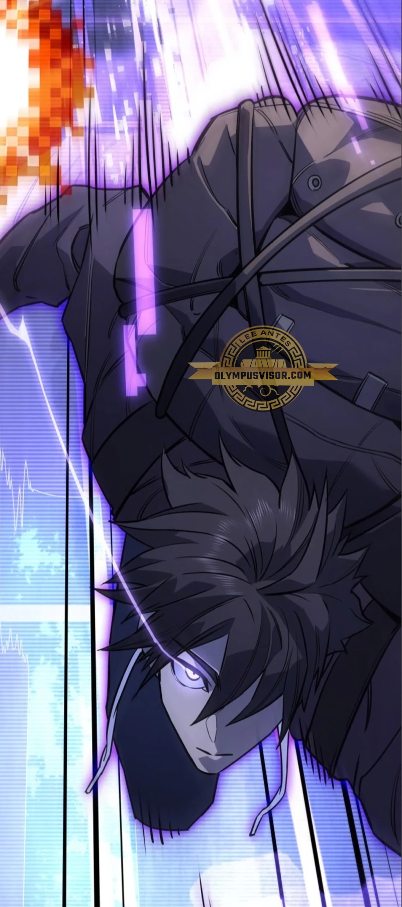 Regresé con el poder del Rey Capítulo 14 - Page 58