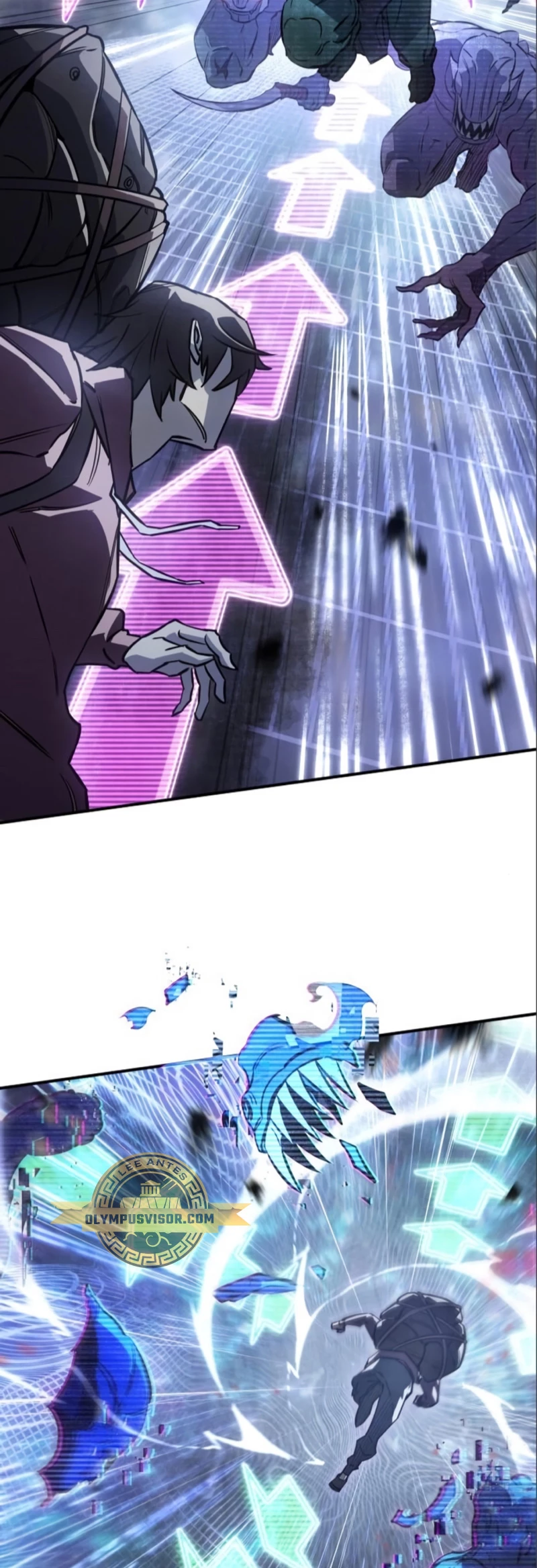 Regresé con el poder del Rey Capítulo 14 - Page 60