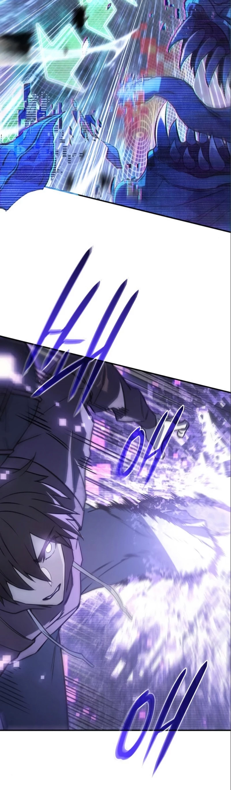 Regresé con el poder del Rey Capítulo 14 - Page 61