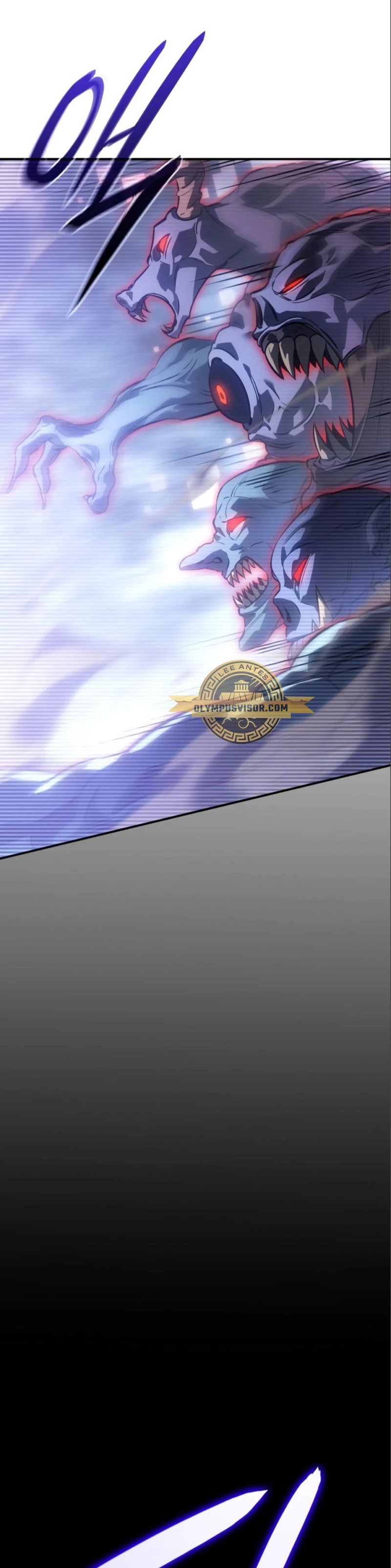 Regresé con el poder del Rey Capítulo 14 - Page 62