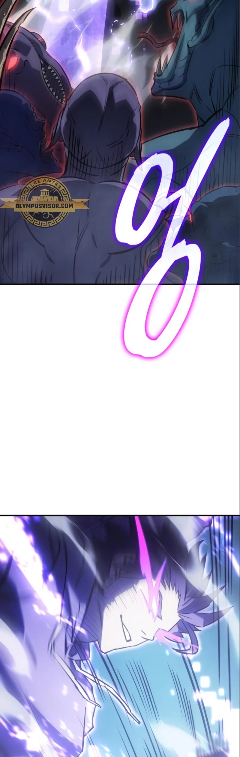 Regresé con el poder del Rey Capítulo 14 - Page 64