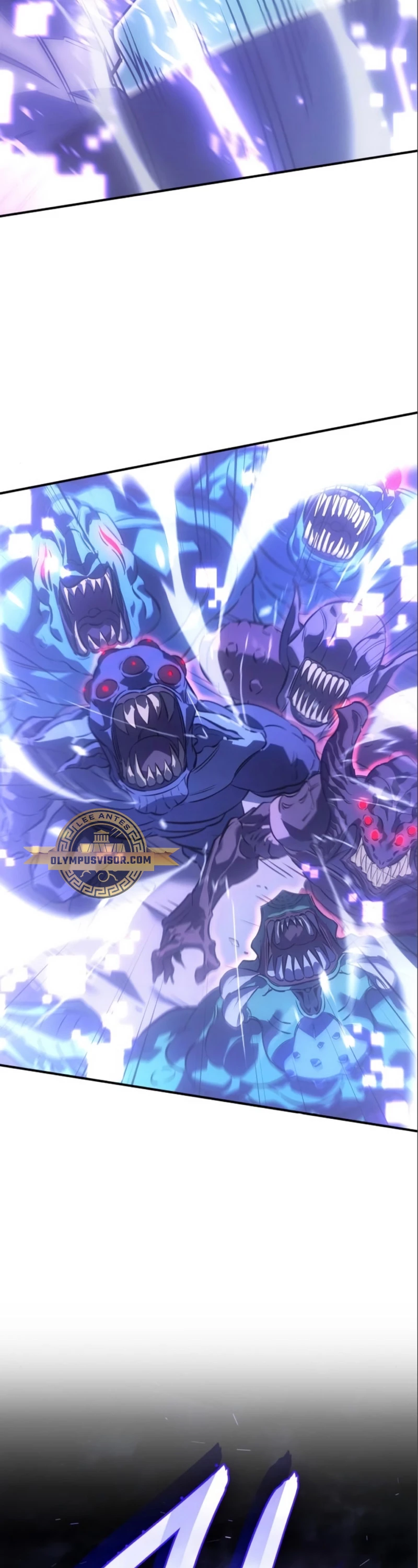 Regresé con el poder del Rey Capítulo 14 - Page 65